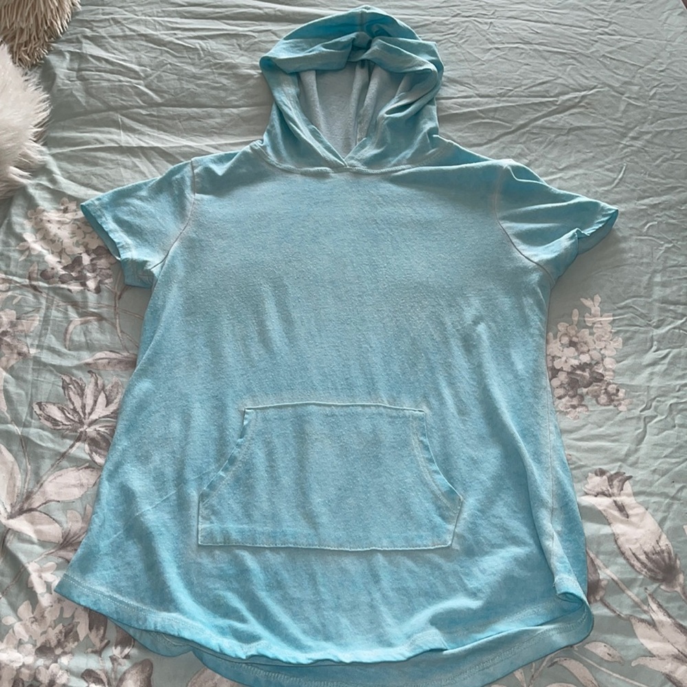 Sporty Shirt